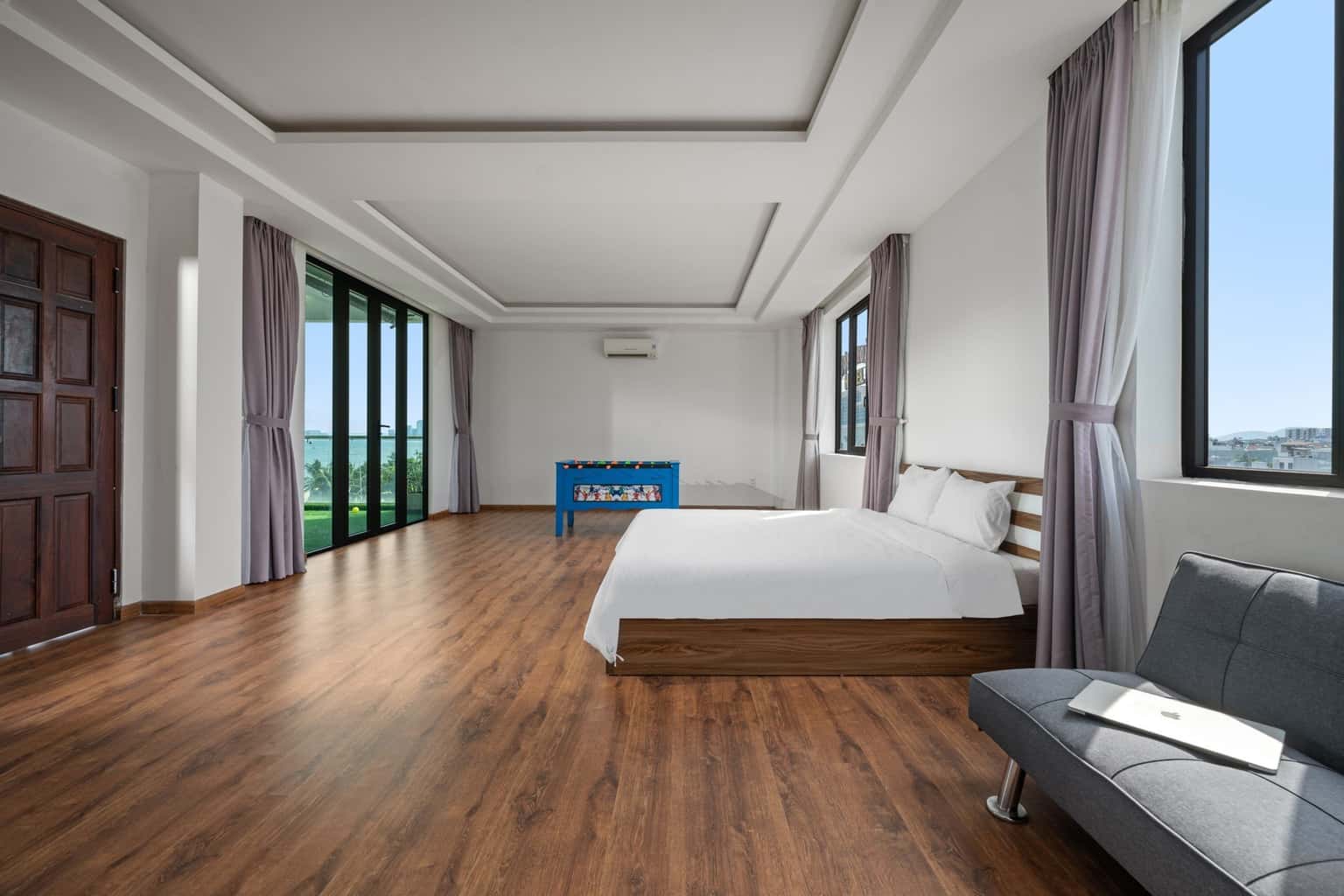 justfly beach front villa 08 hoang sa da nang
