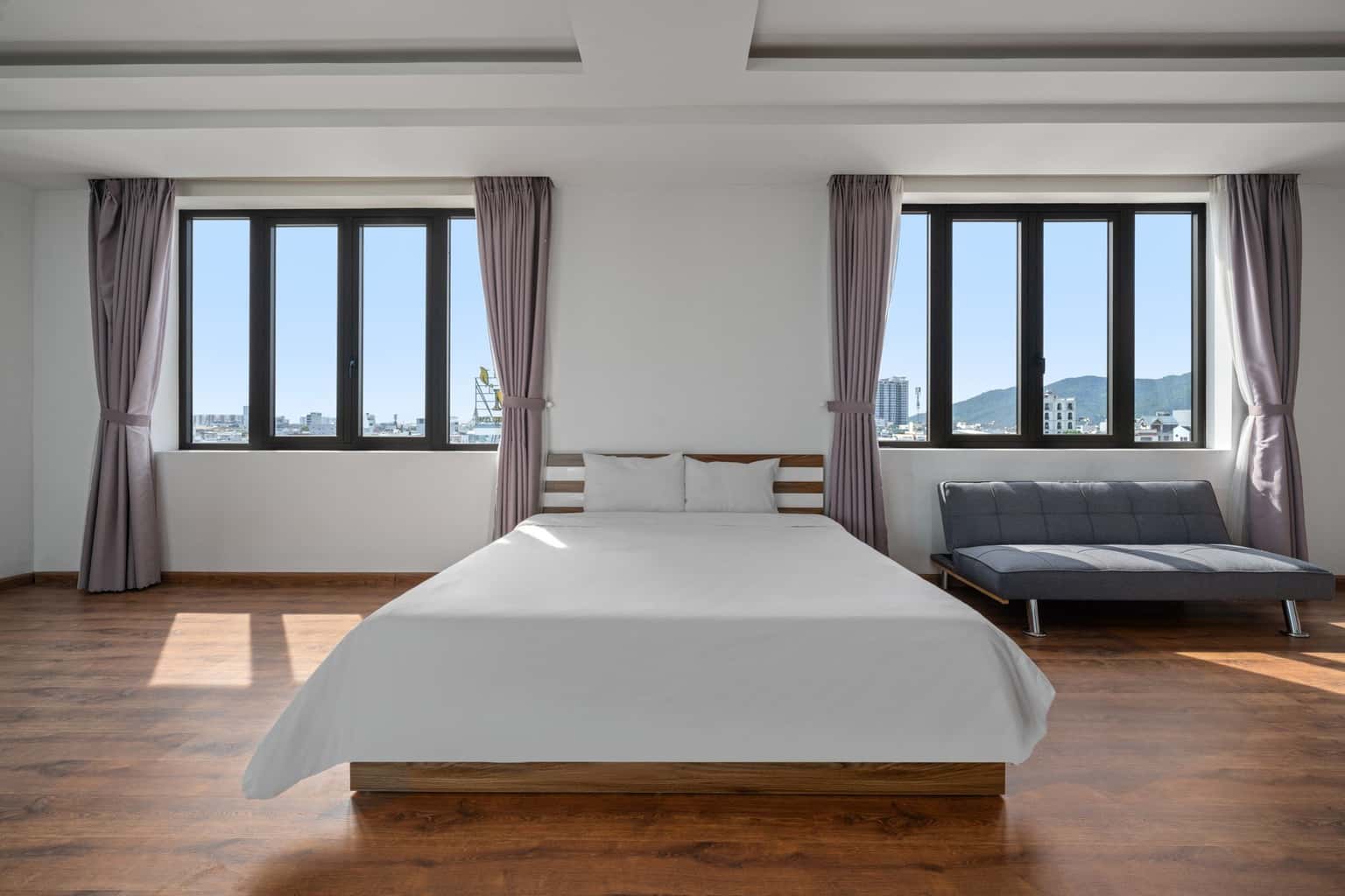 justfly beach front villa 08 hoang sa da nang