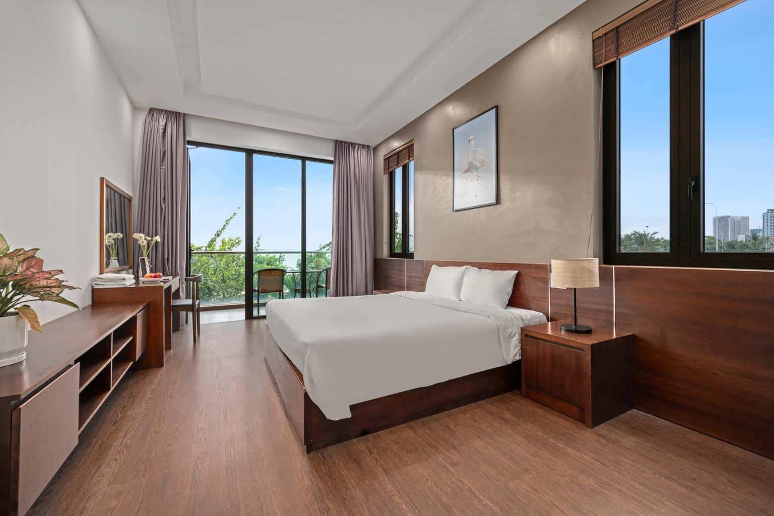 justfly beach front villa 08 hoang sa da nang