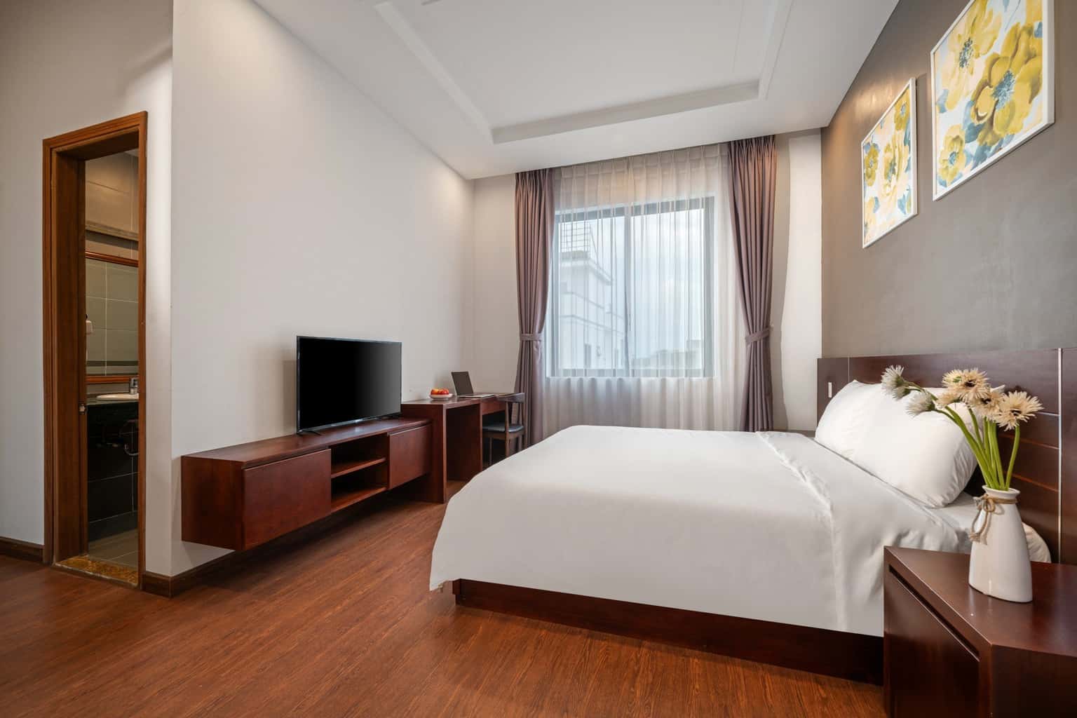 justfly beach front villa 08 hoang sa da nang