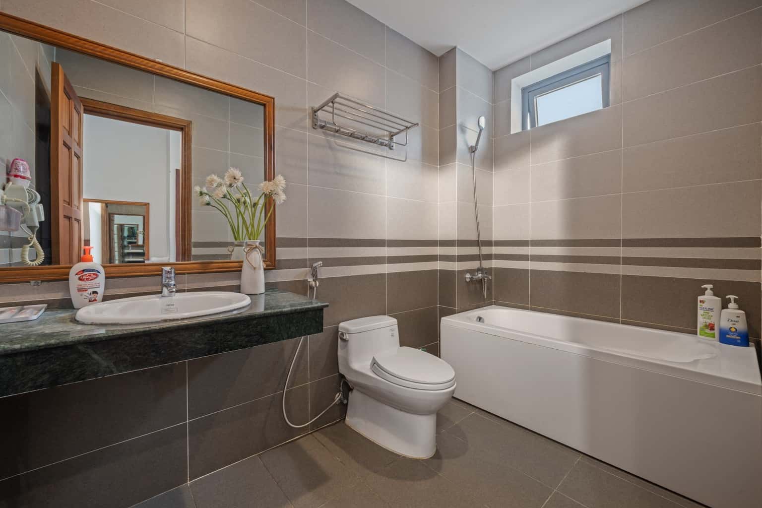 justfly beach front villa 08 hoang sa da nang