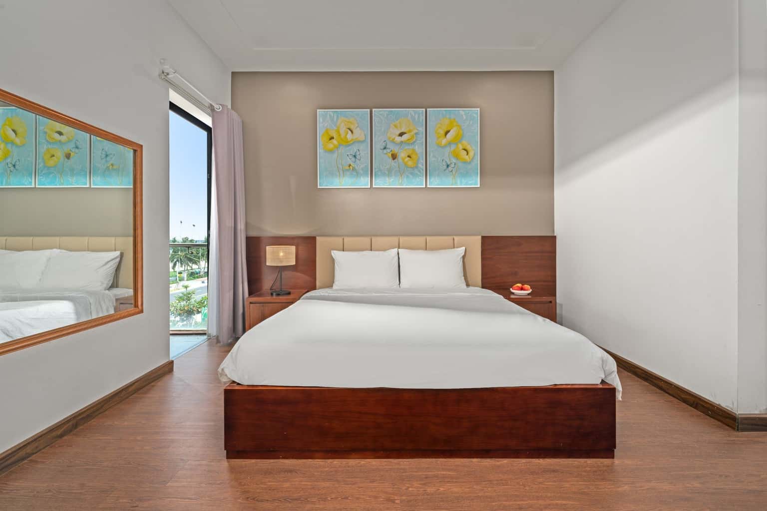 justfly beach front villa 08 hoang sa da nang