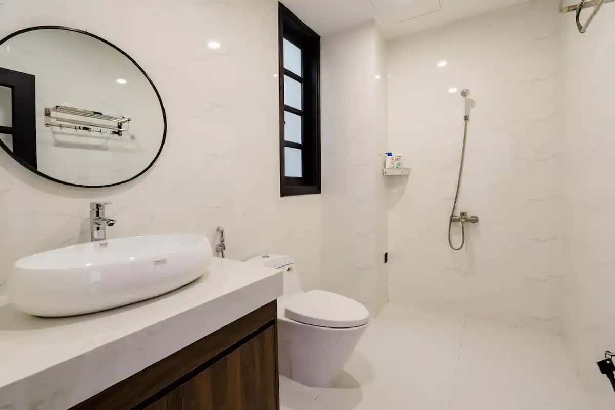 justfly amy's house villa 23 ho nghinh da nang