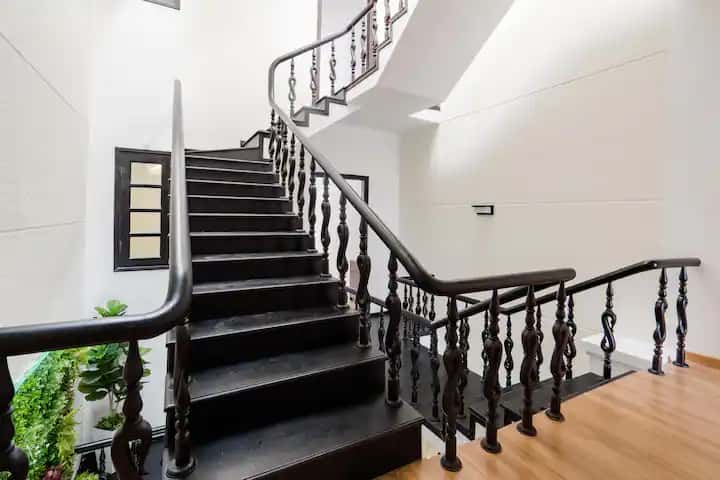 justfly amy's house villa 23 ho nghinh da nang