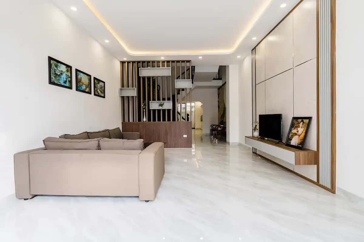 justfly amy's house villa 23 ho nghinh da nang