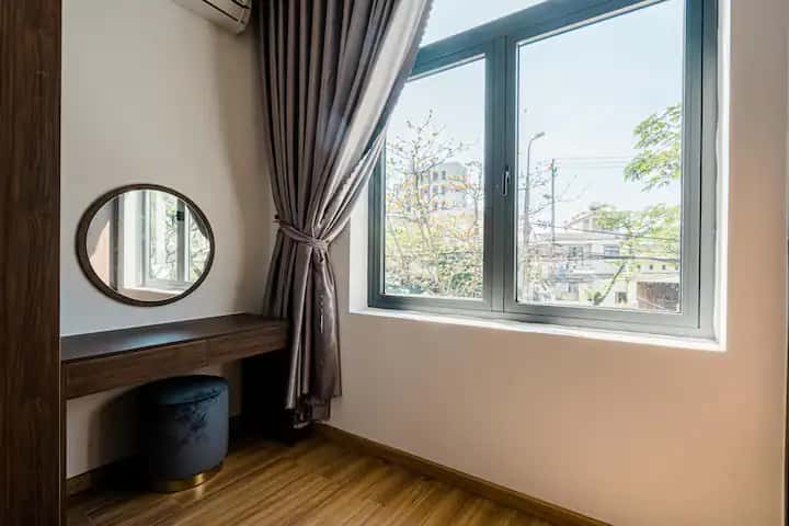 justfly amy's house villa 23 ho nghinh da nang