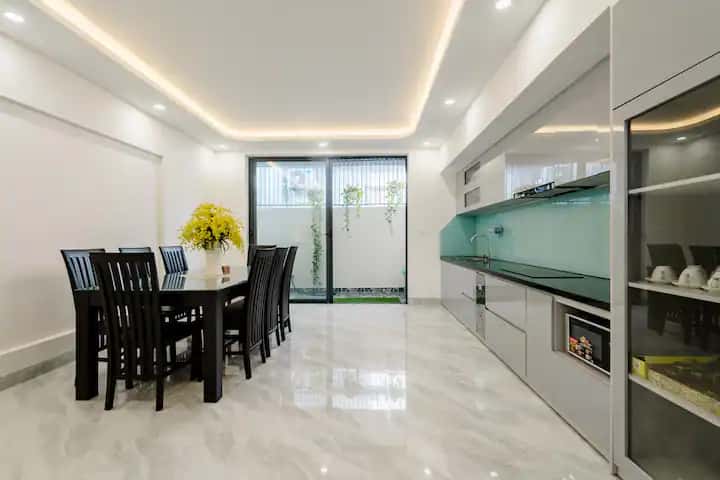justfly amy's house villa 23 ho nghinh da nang