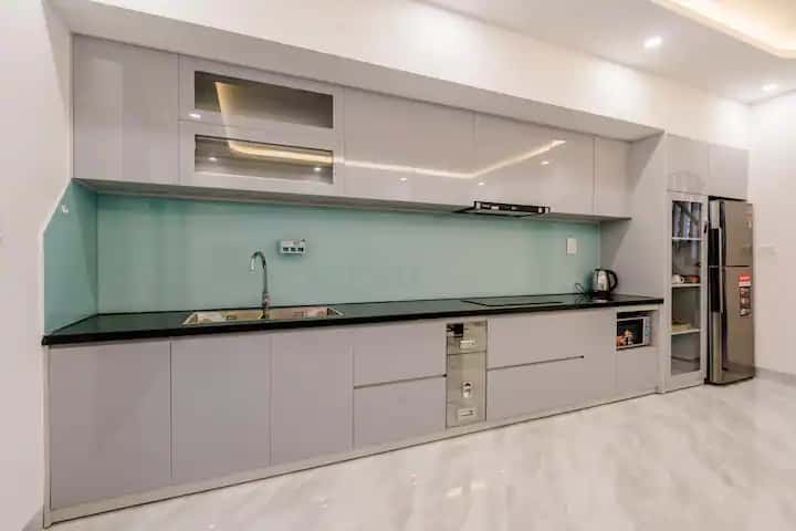 justfly amy's house villa 23 ho nghinh da nang