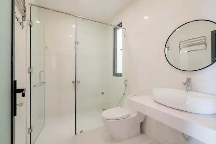 justfly amy's house villa 23 ho nghinh da nang