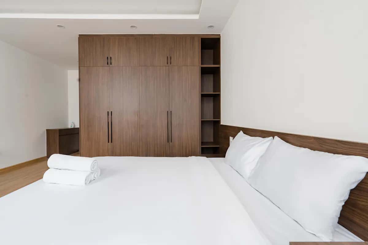 justfly amy's house villa 23 ho nghinh da nang