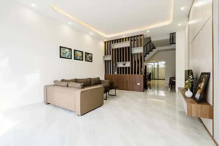 justfly amy's house villa 23 ho nghinh da nang