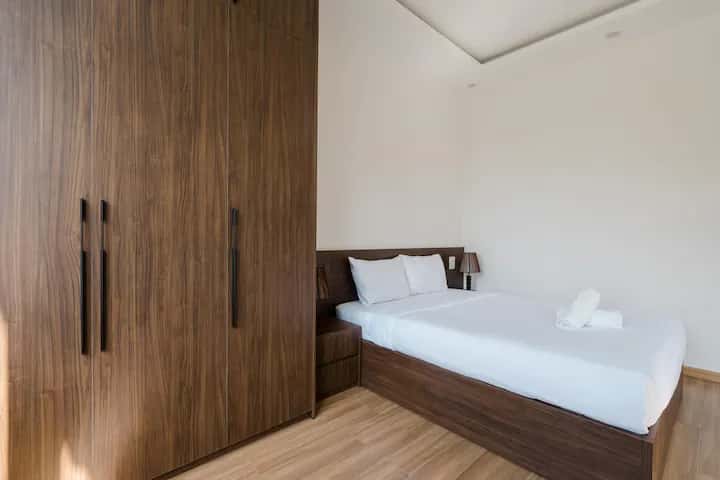justfly amy's house villa 23 ho nghinh da nang