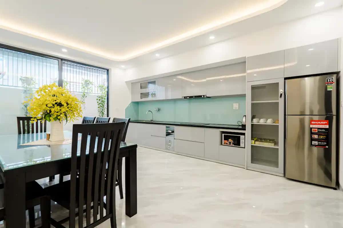 justfly amy's house villa 23 ho nghinh da nang