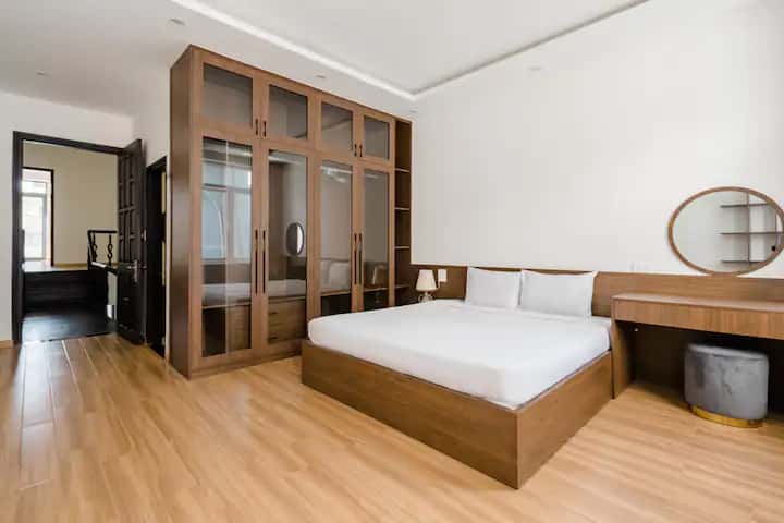 justfly amy's house villa 23 ho nghinh da nang