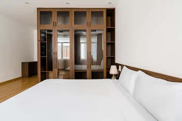 justfly amy's house villa 23 ho nghinh da nang