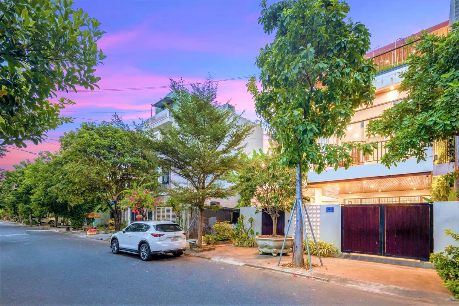 56-58 Dương Tử Giang, Đà Nẵng — ảnh 1