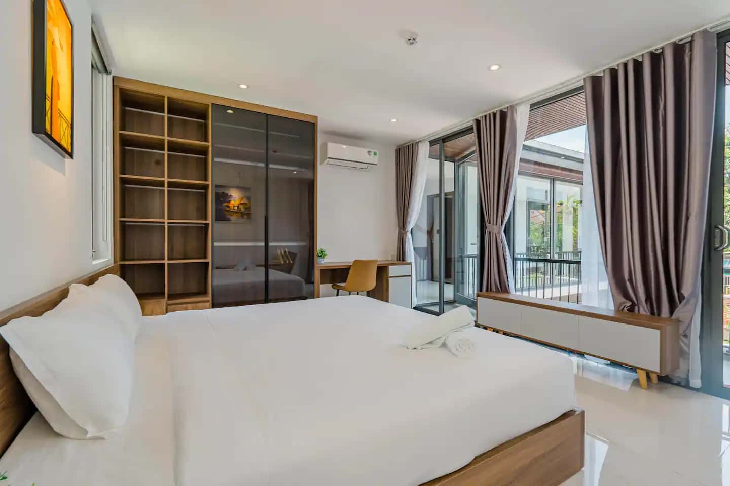 justfly amy luxury villa 26 luu quang thuan da nang