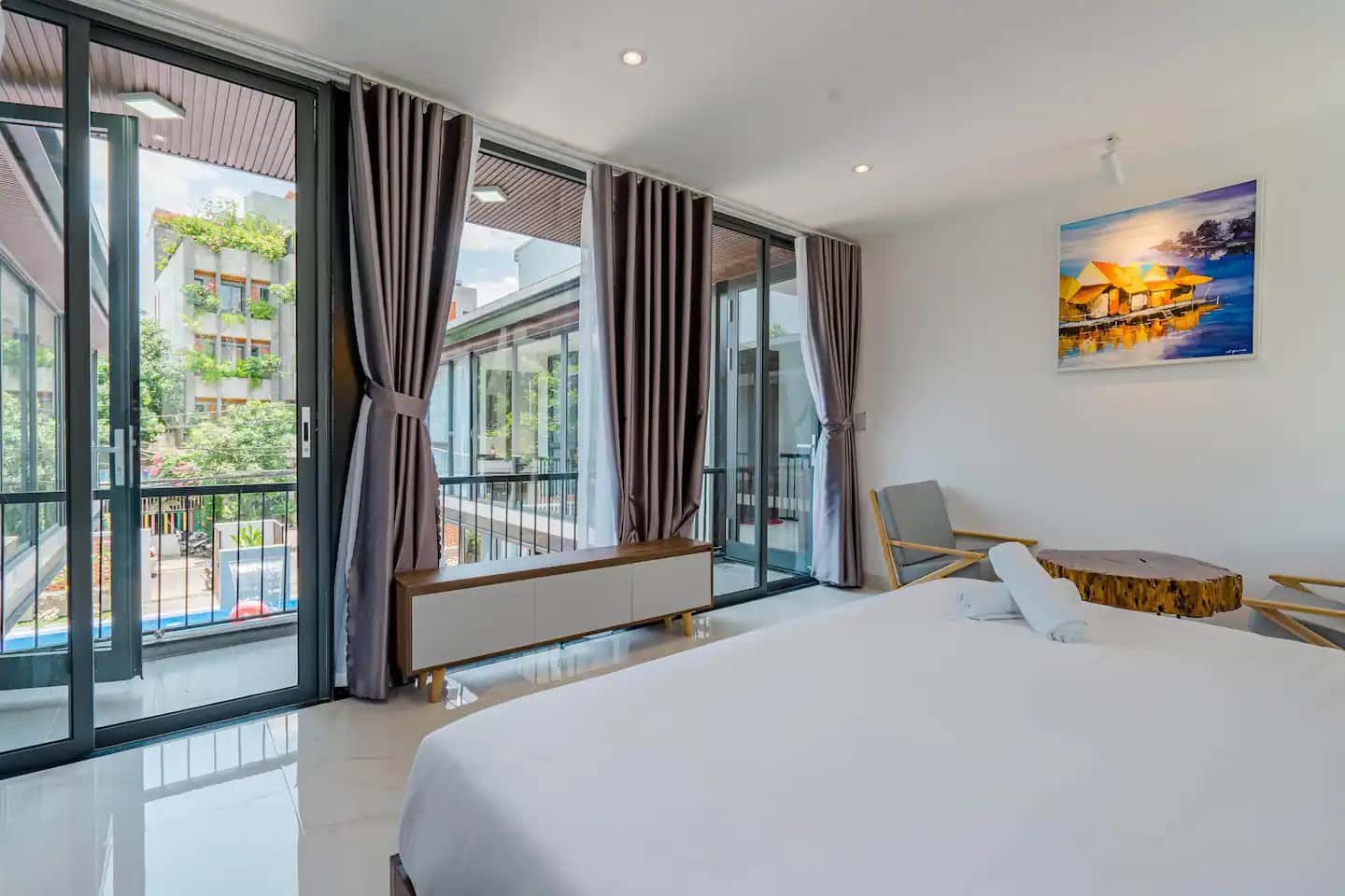 justfly amy luxury villa 26 luu quang thuan da nang