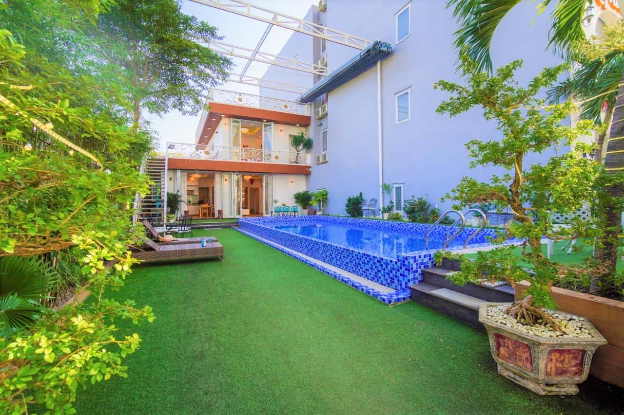 1A Lê Văn Duyệt, Đà Nẵng — ảnh 1