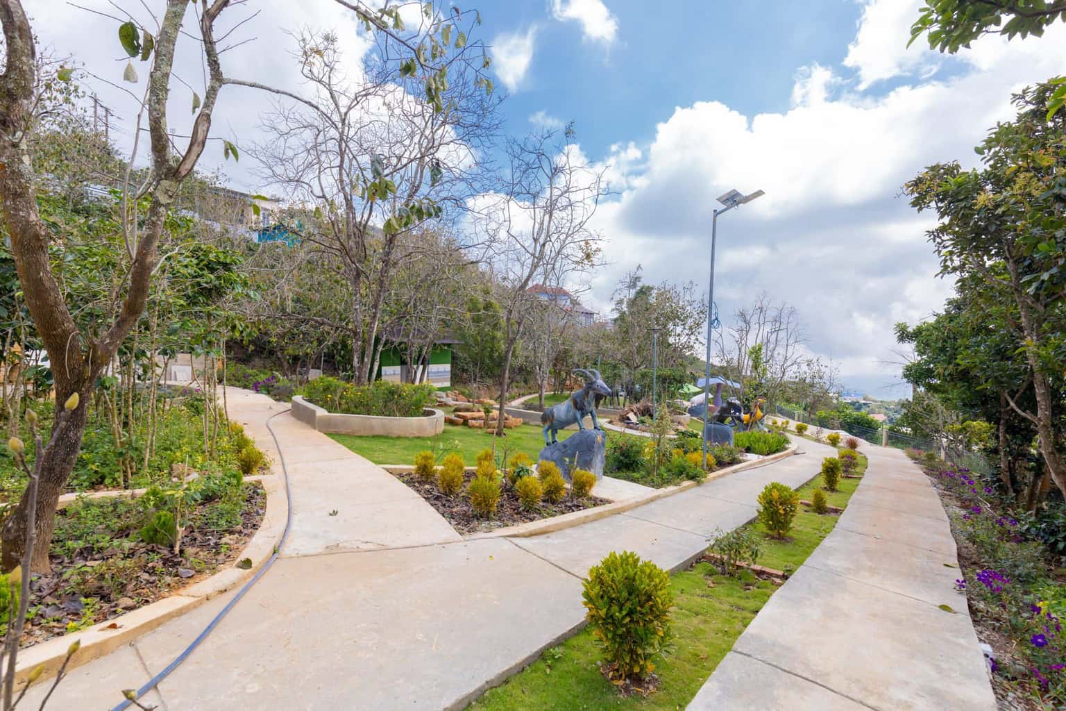 Bon Villa 11, Đà Lạt — ảnh 9