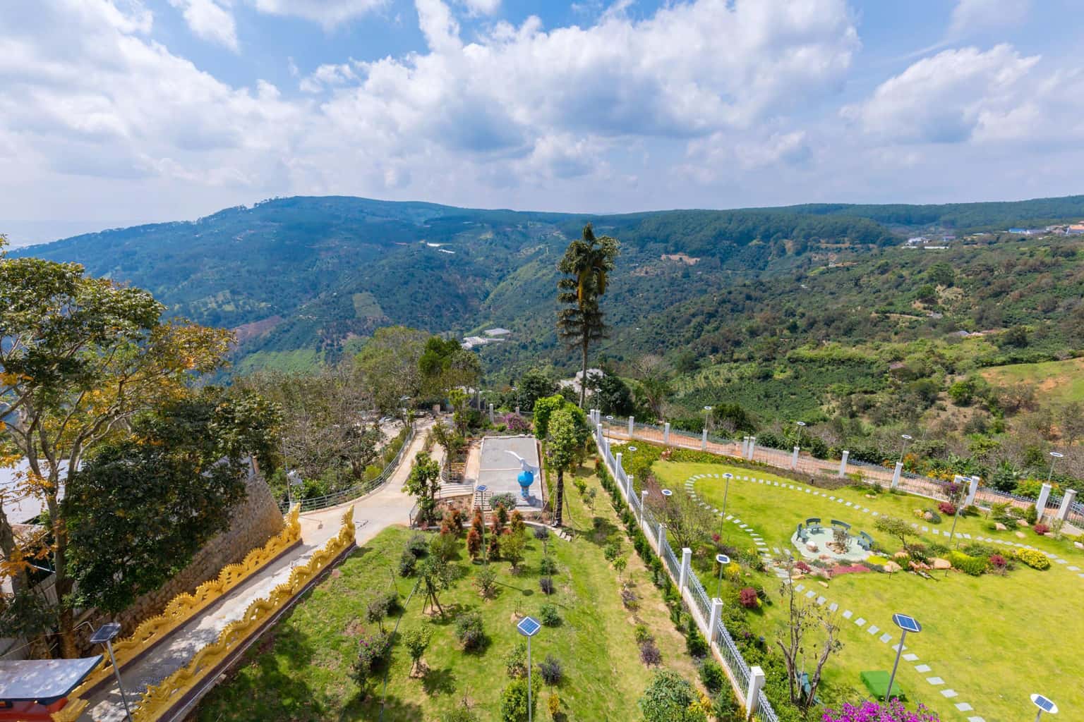 Bon Villa 11, Đà Lạt — ảnh 2