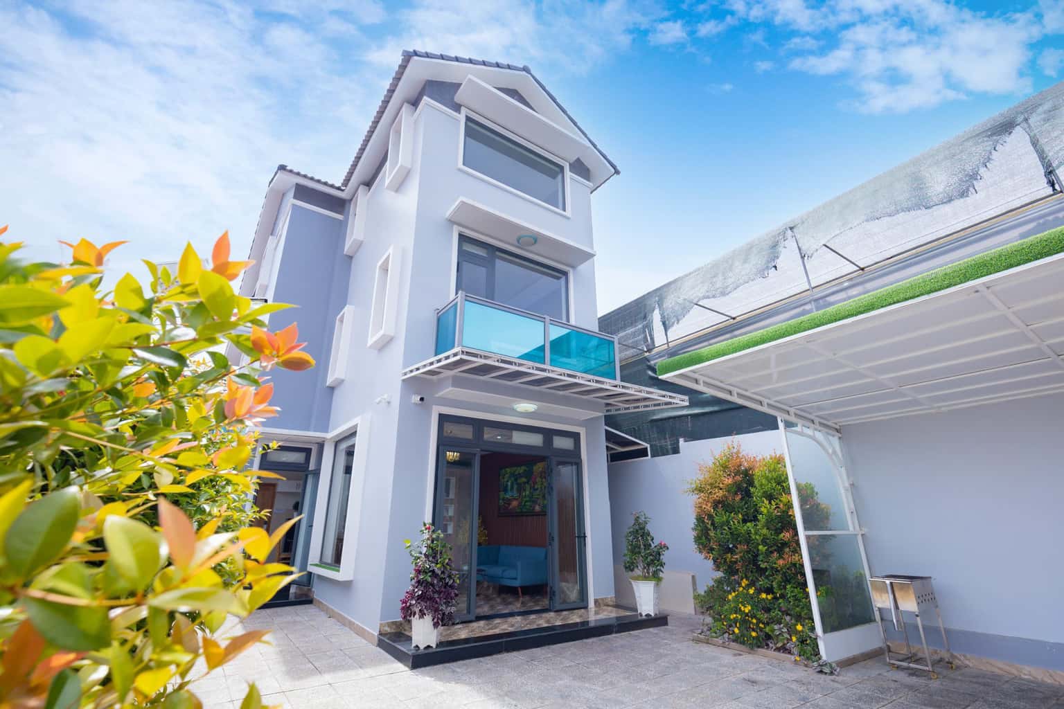 Bon 5-Bedroom, Đà Lạt — photo 1