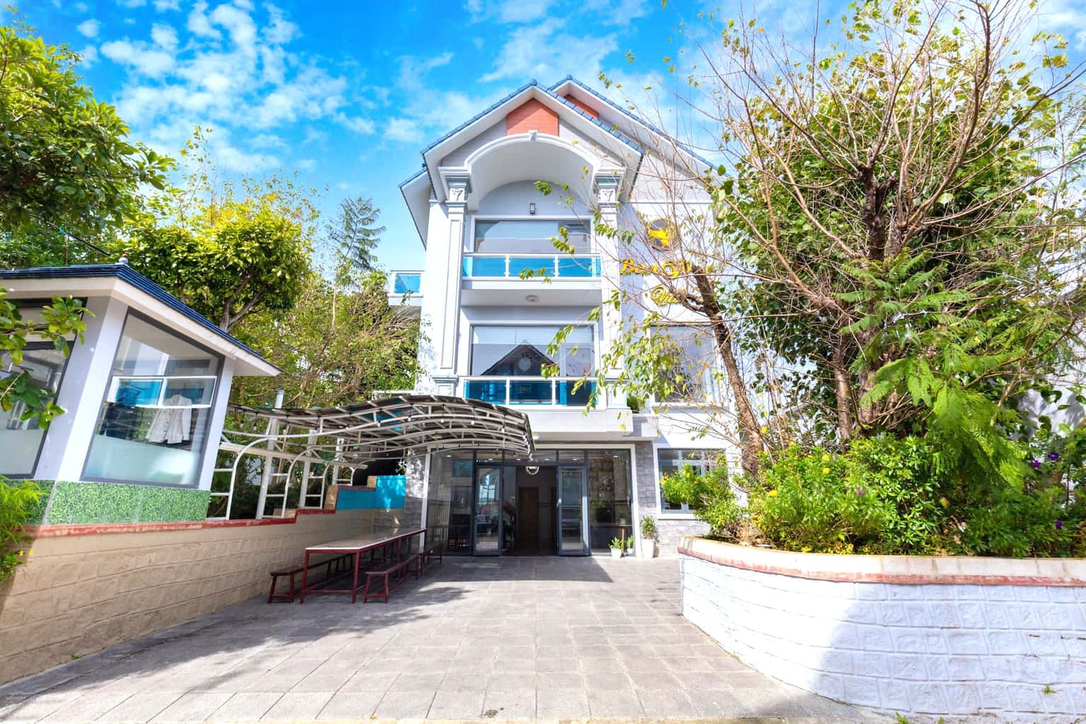 Bon Villa 11, Đà Lạt — ảnh 1