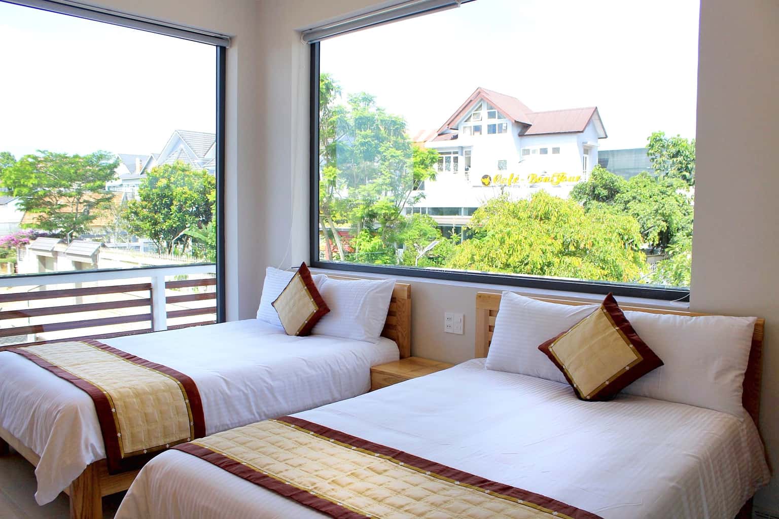 Bon Villa 8, Đà Lạt — ảnh 20