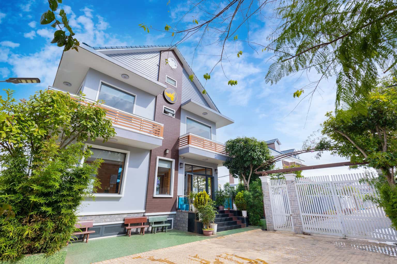 Bon Villa 8, Đà Lạt — ảnh 1