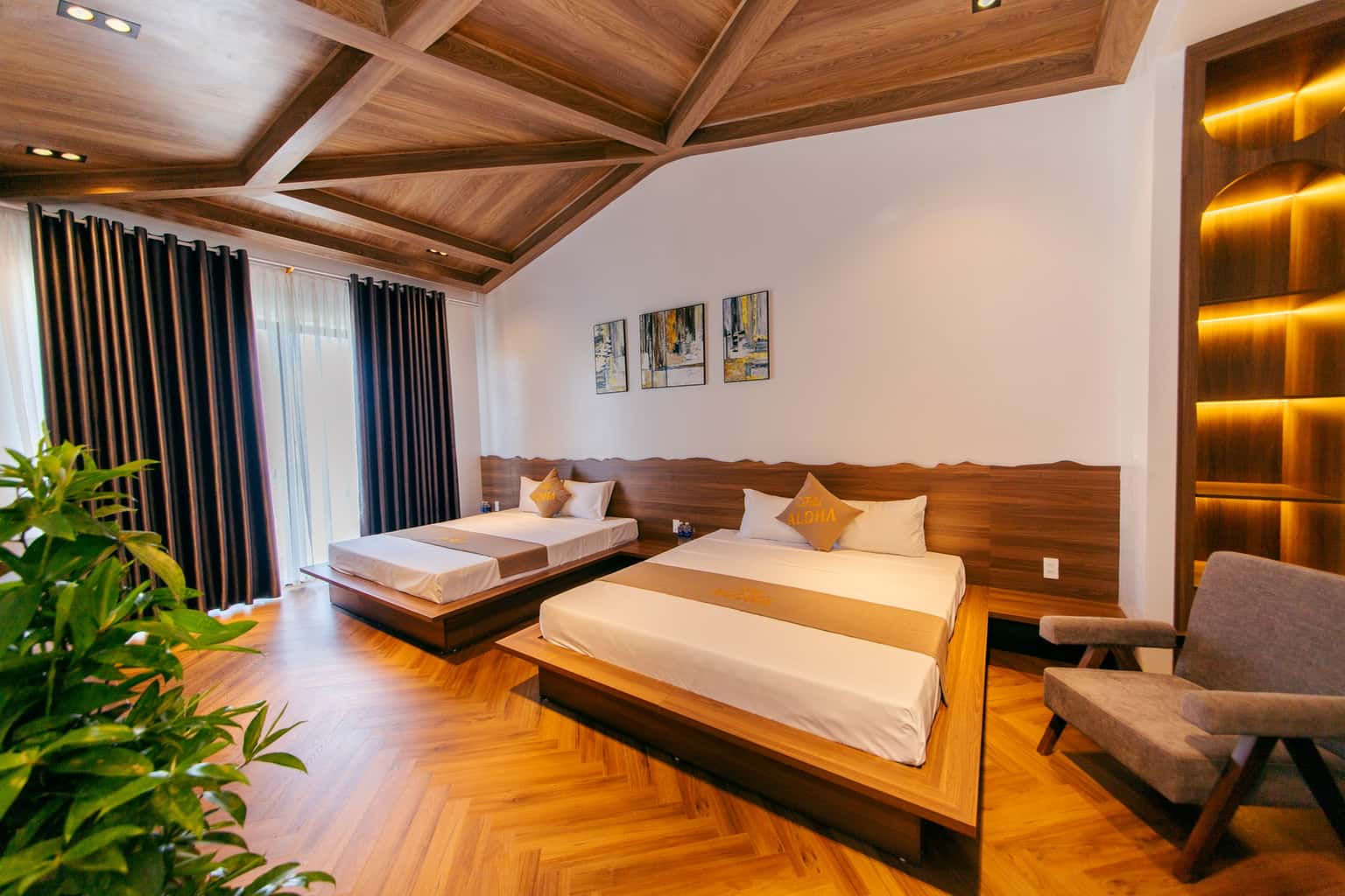 Villa TT07.16 – Beverly Hills Hạ Long, Bãi Cháy — photo 22