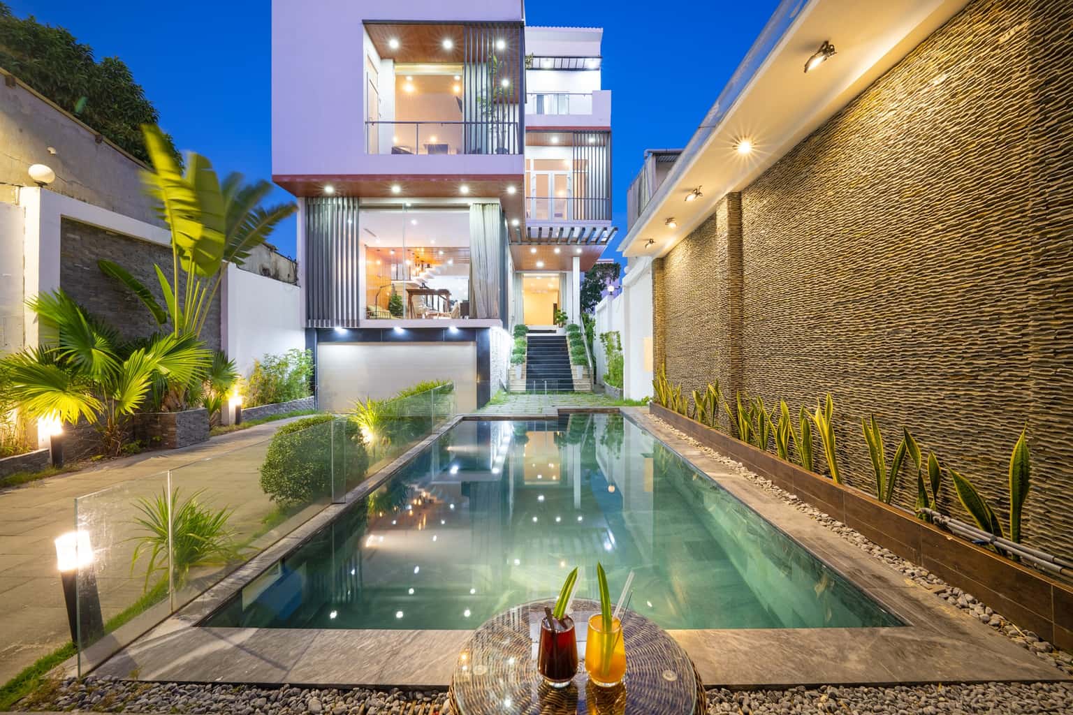 72 Bà Huyện Thanh Quan, 岘港 — 照片 8