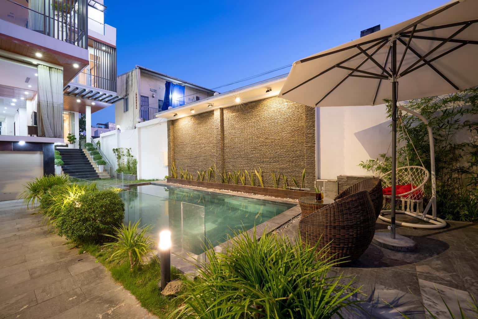72 Bà Huyện Thanh Quan, 岘港 — 照片 12