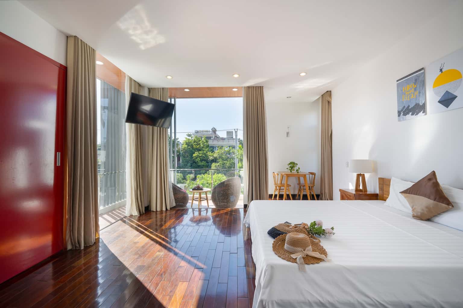 72 Bà Huyện Thanh Quan, 岘港 — 照片 5