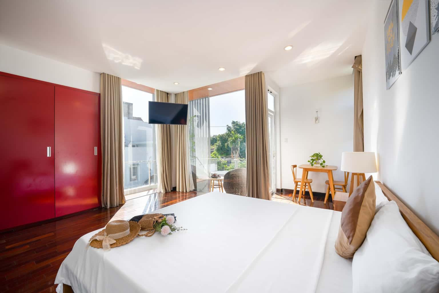 72 Bà Huyện Thanh Quan, 岘港 — 照片 26