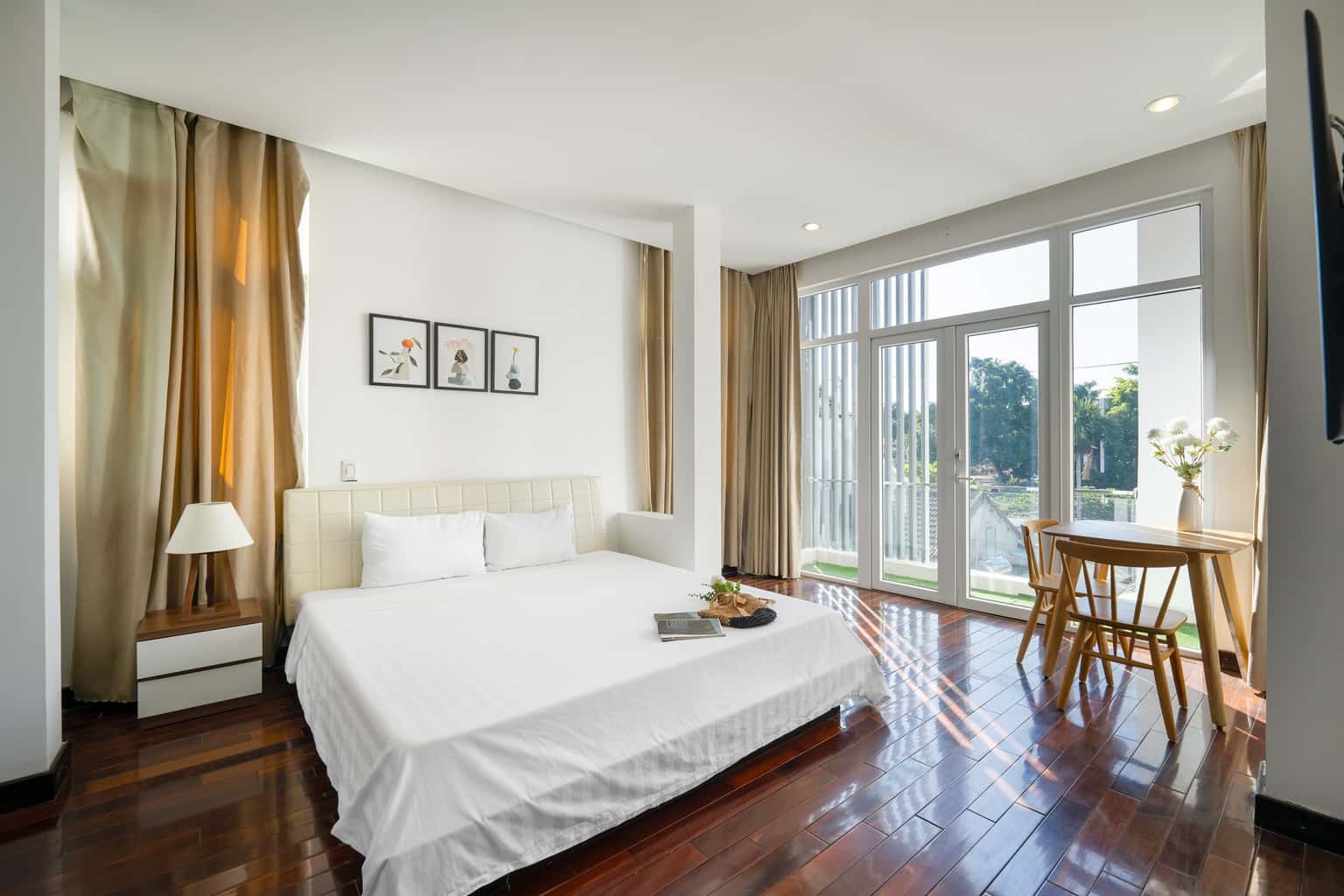 72 Bà Huyện Thanh Quan, 岘港 — 照片 27