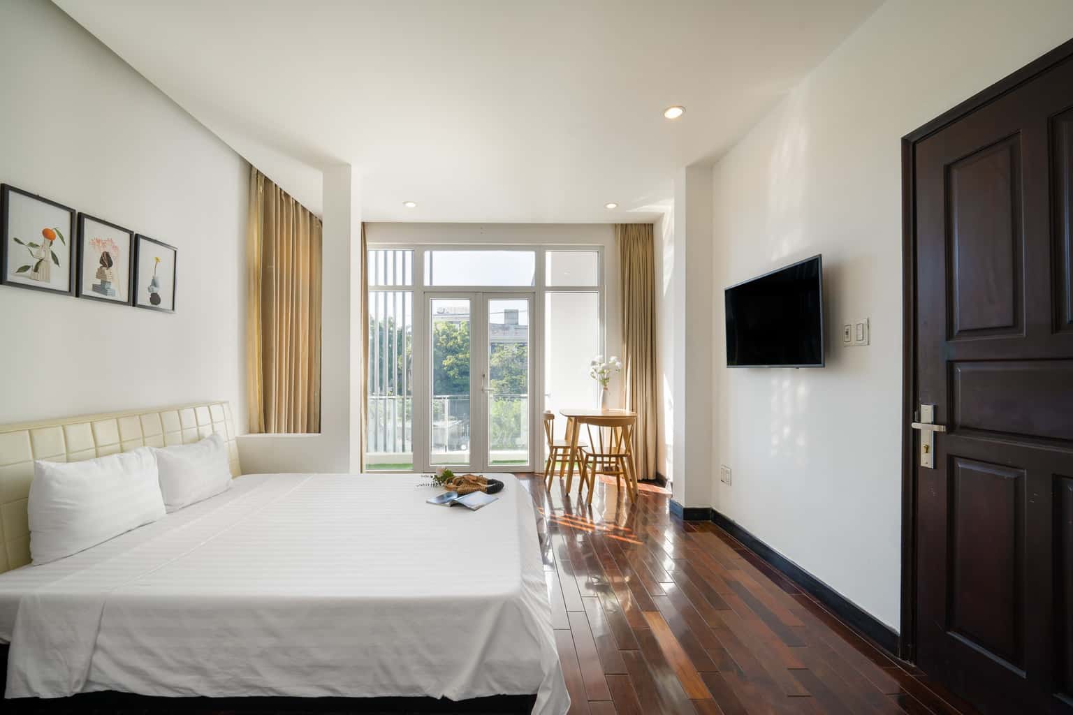 72 Bà Huyện Thanh Quan, 岘港 — 照片 21