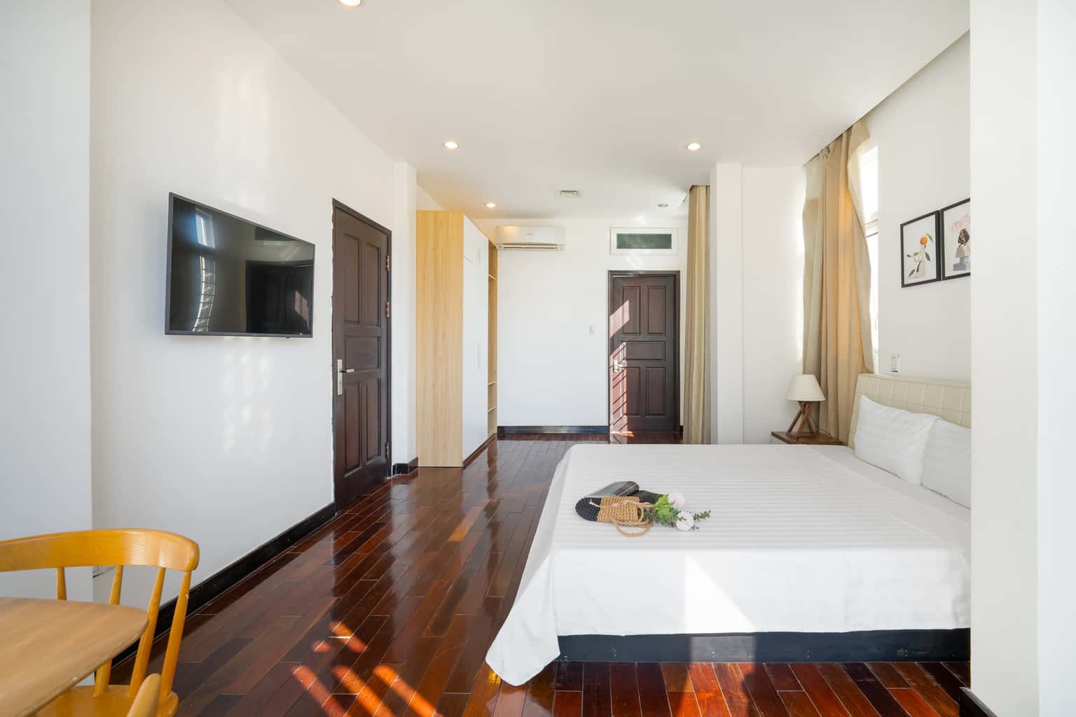 72 Bà Huyện Thanh Quan, 岘港 — 照片 23