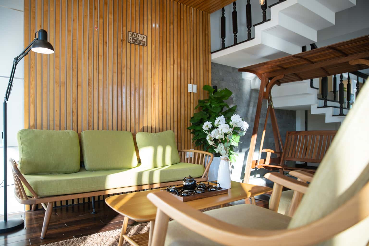 72 Bà Huyện Thanh Quan, 岘港 — 照片 17