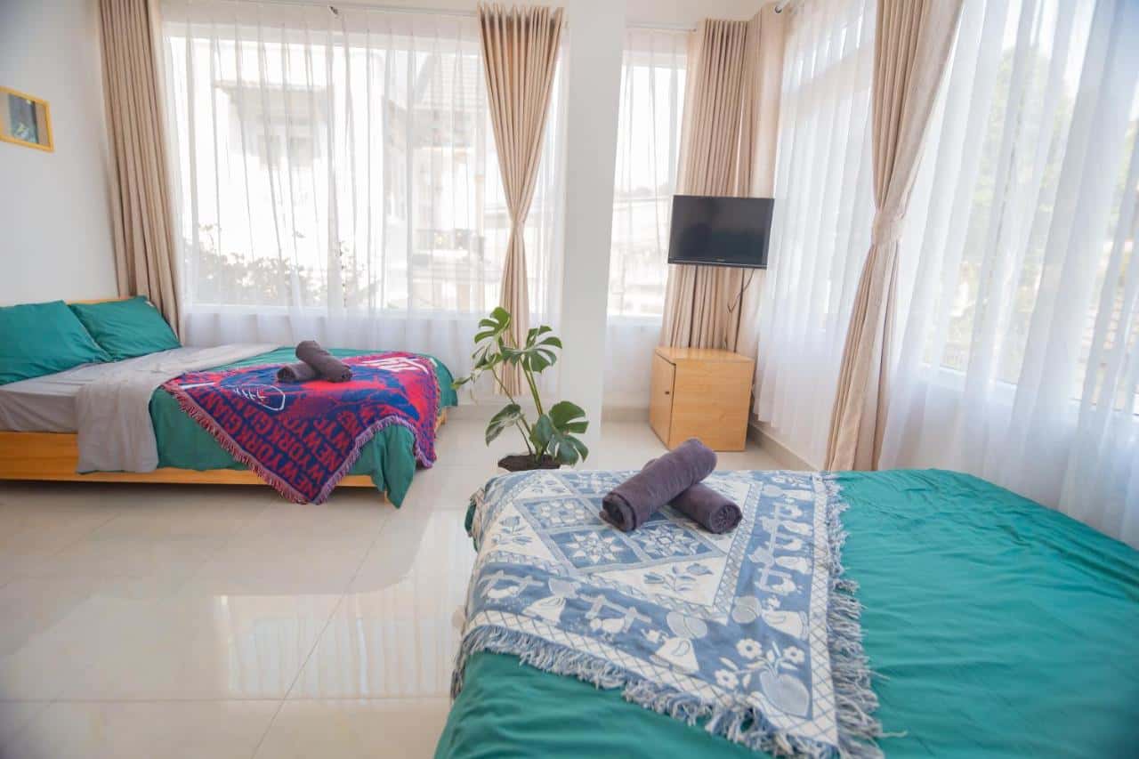 Aro Villa, Đà Lạt — ảnh 26