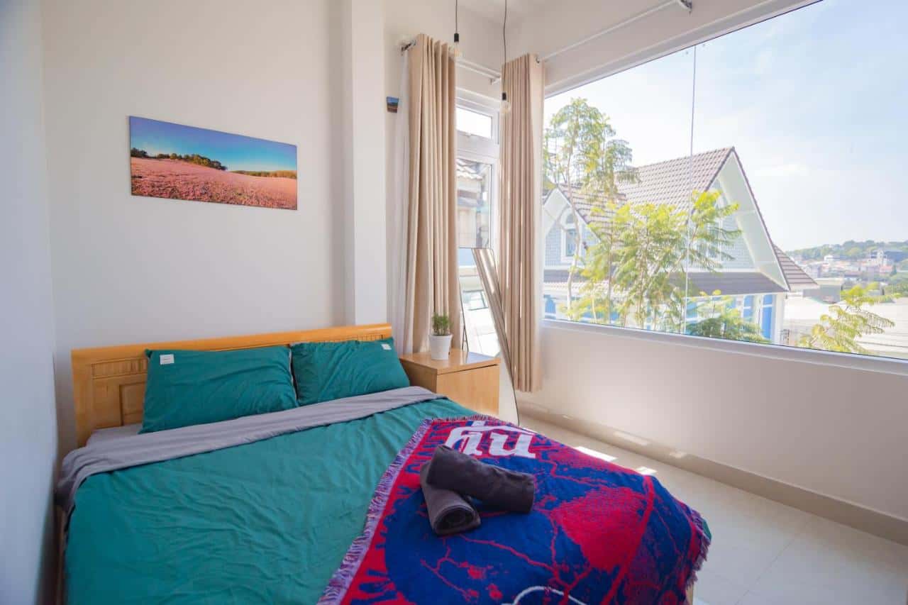 Aro Villa, Đà Lạt — ảnh 4