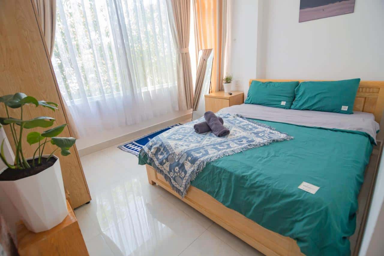 Aro Villa, Đà Lạt — ảnh 17