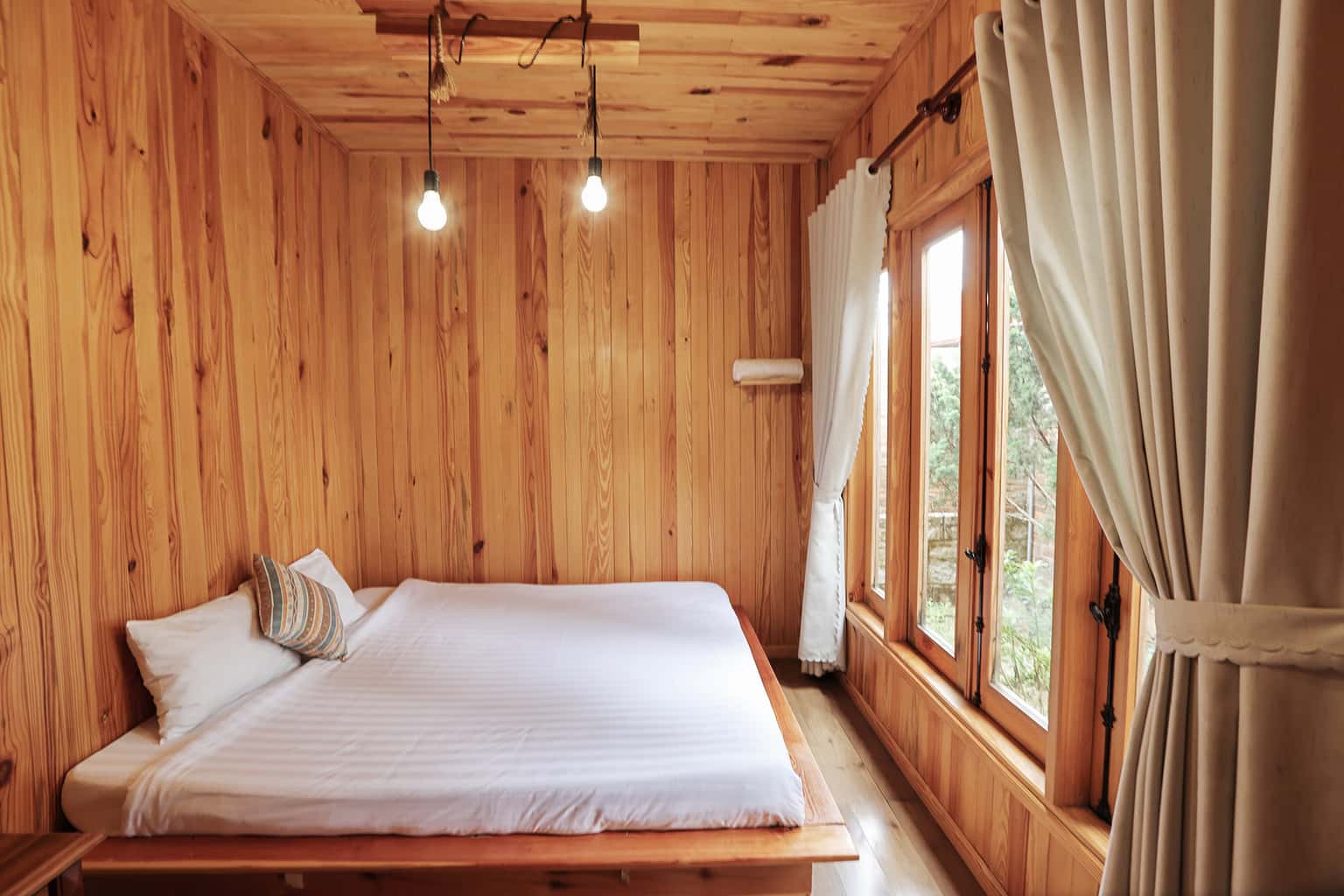 Gỗ Villa, Đà Lạt — photo 5