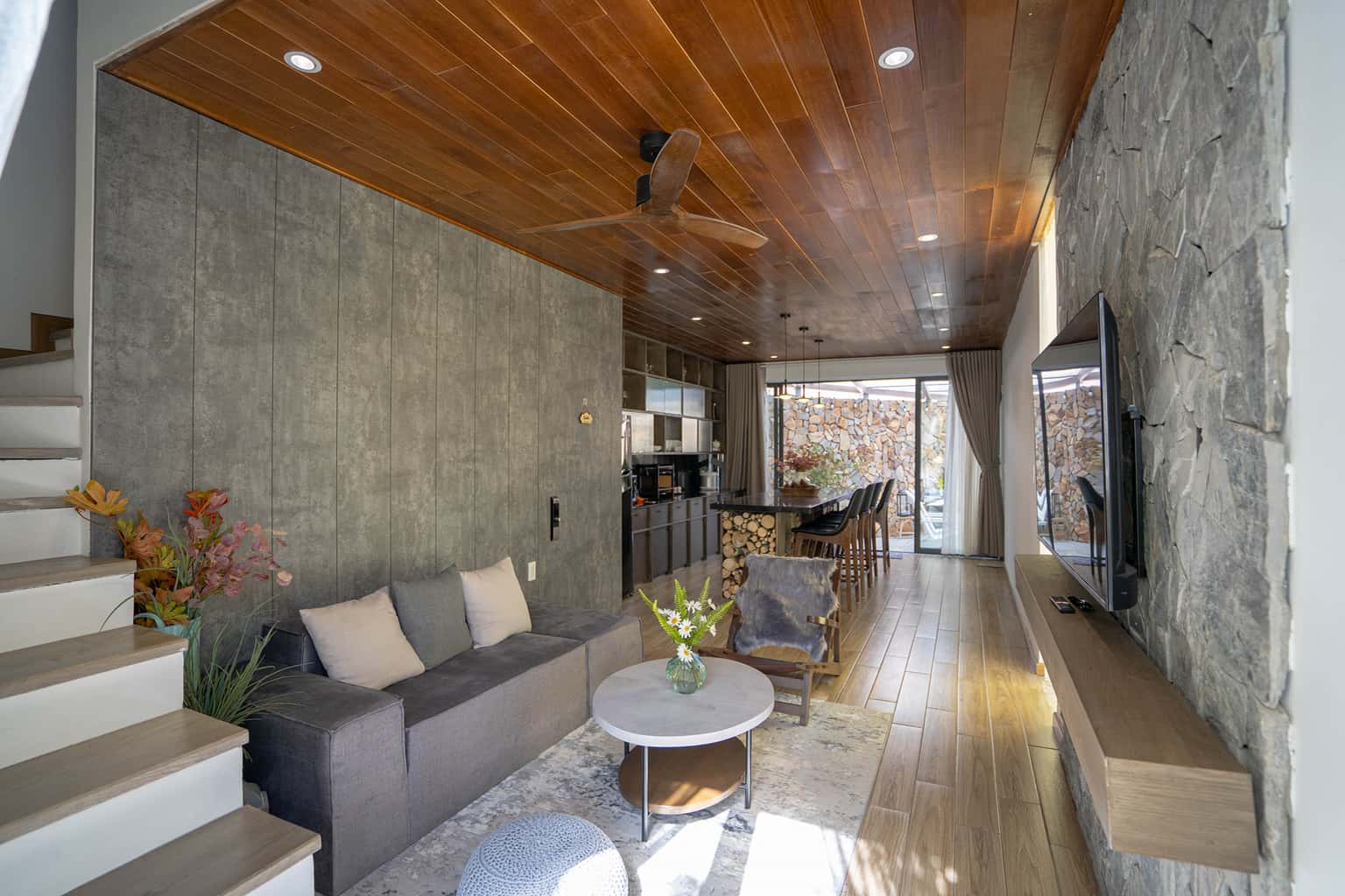 Laine Villa, Đà Lạt — ảnh 13
