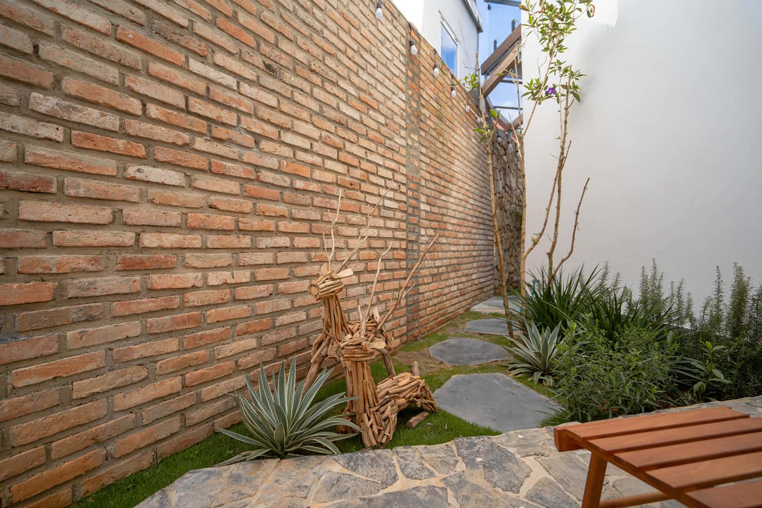 Laine Villa, Đà Lạt — ảnh 8