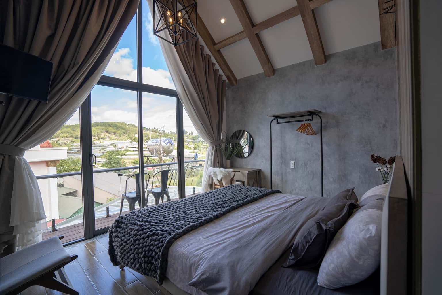 Laine Villa, Đà Lạt — ảnh 26