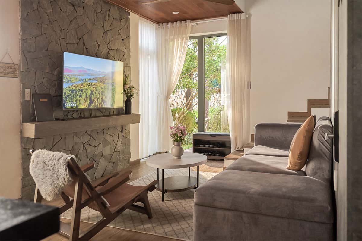 Laine Villa, Đà Lạt — ảnh 3
