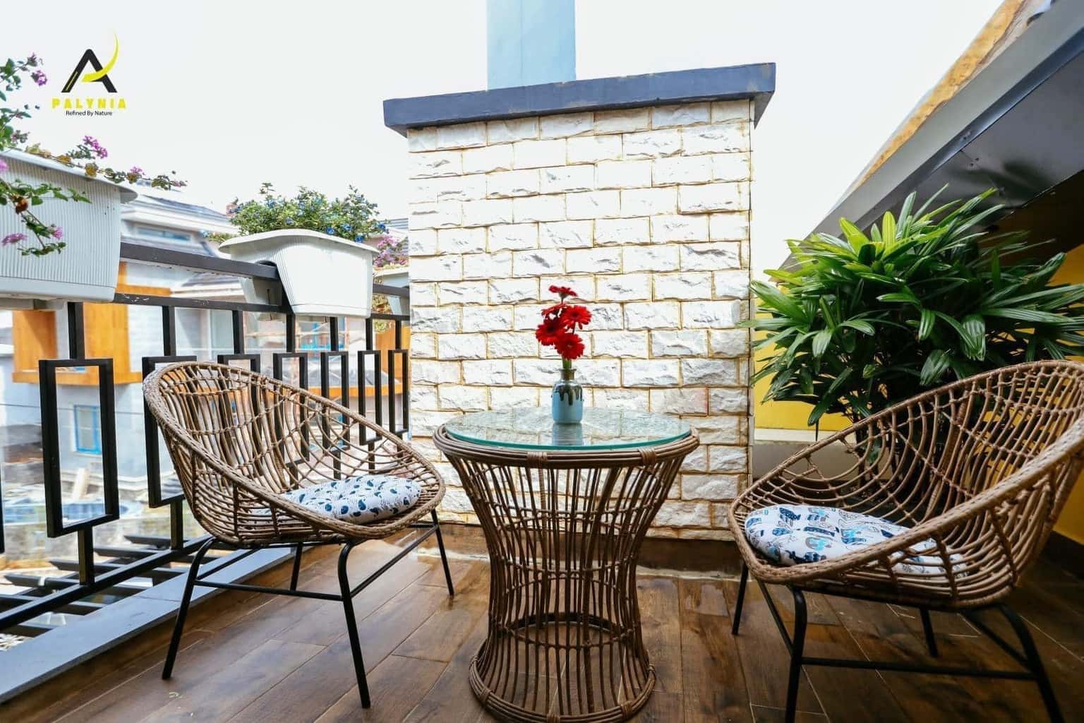 Scasa, Đà Lạt — ảnh 12