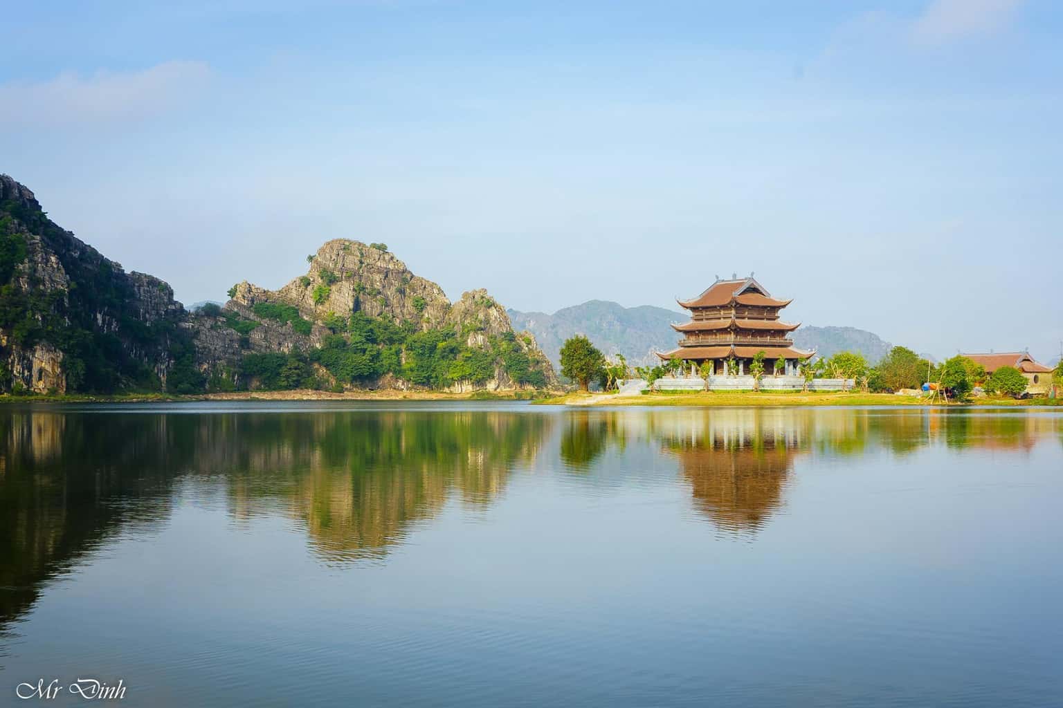 Núi Kỳ Lân, Ninh Bình — ảnh 11