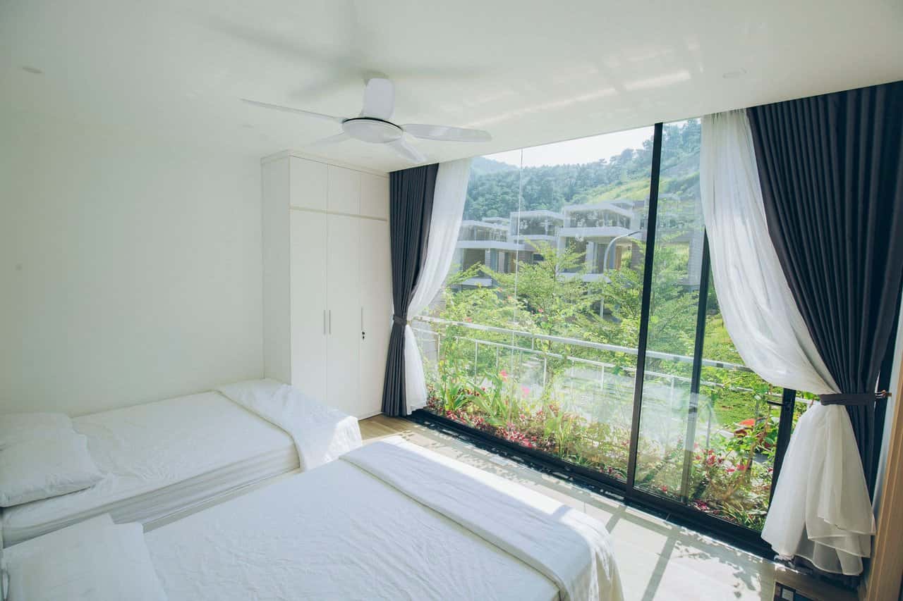 Villa F1.5, Venus Đại Lải — 照片 18