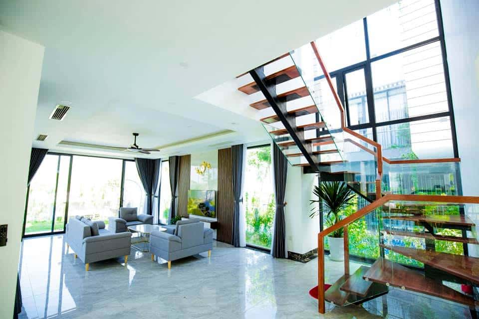 Villa F1.5, Venus Đại Lải — 照片 12
